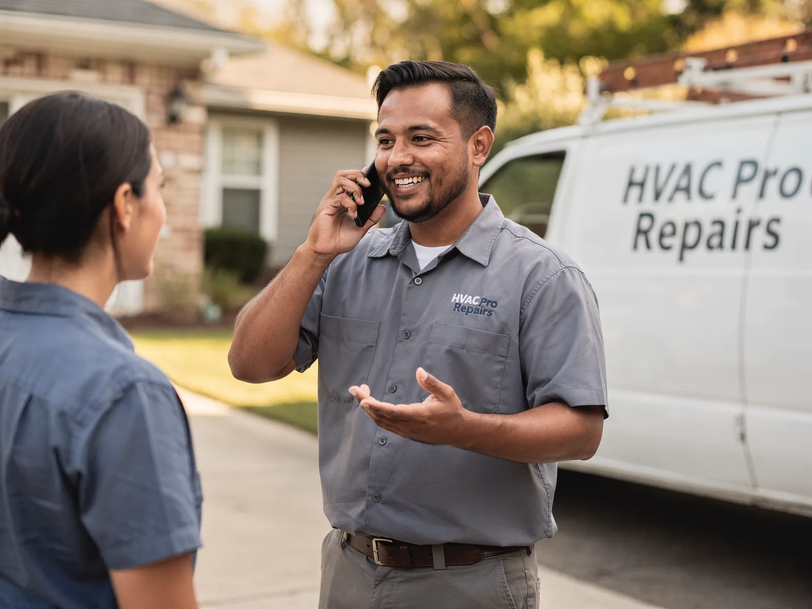 Heat Pump Repair Nickelsville, VA FAQs